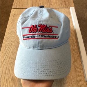 Ole Miss Hat